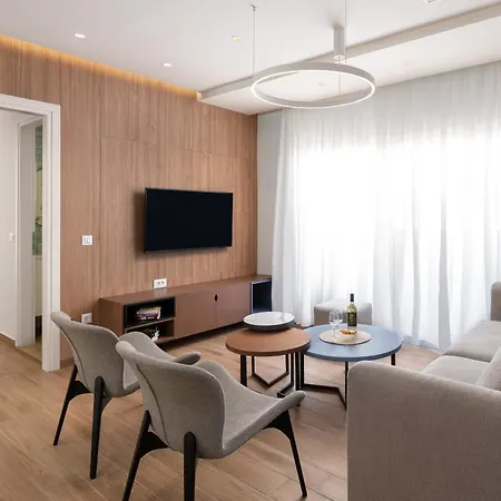 Onirico Appartement Rhodes City