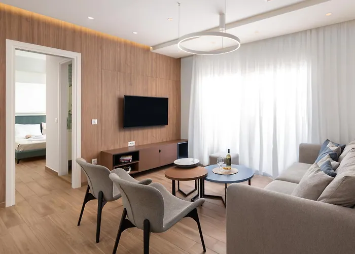 Onirico Apartament Rhodes City