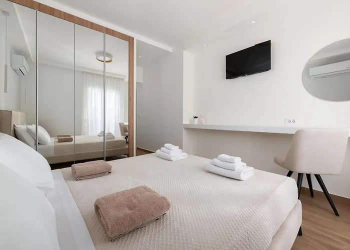 Apartament Onirico *