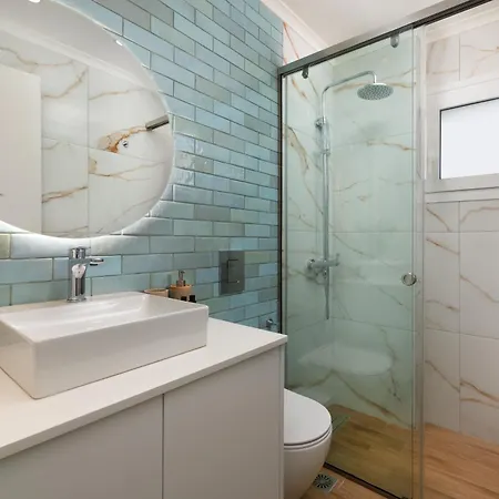 Onirico Apartment *