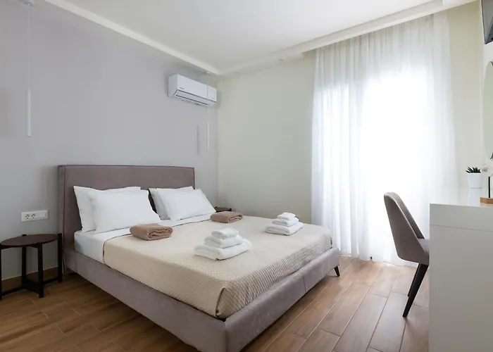 Onirico Apartment